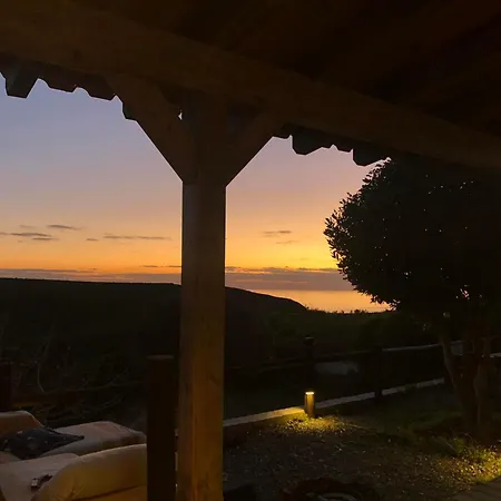 Casadameialuaarrifana * Aljezur