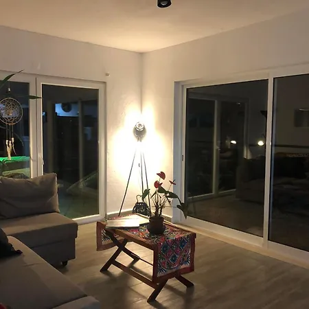 Prázdninový dům Casadameialuaarrifana
