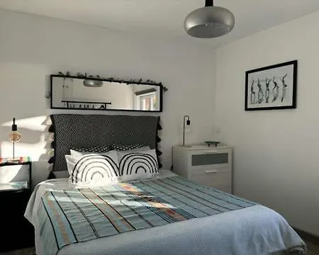 Casadameialuaarrifana Casa de Férias