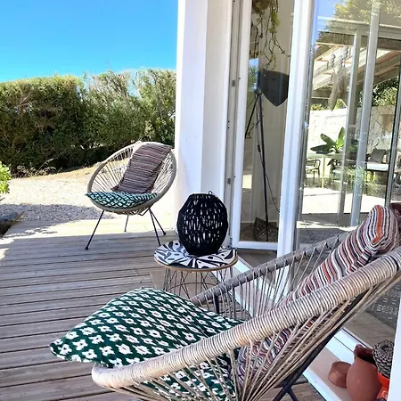 Casadameialuaarrifana Aljezur