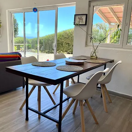 Casadameialuaarrifana Aljezur