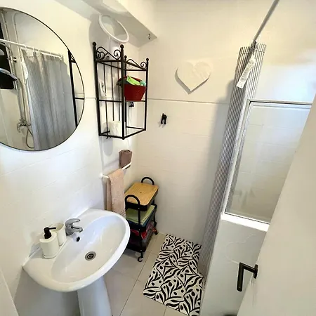 Casadameialuaarrifana Casa de Férias