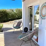 Casadameialuaarrifana