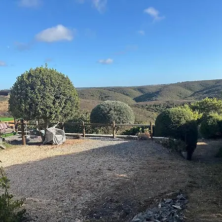 Casadameialuaarrifana * Aljezur