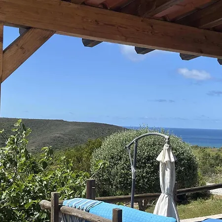 Casadameialuaarrifana