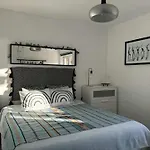 Casadameialuaarrifana Prázdninový dům