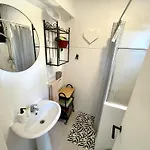 Casadameialuaarrifana Prázdninový dům